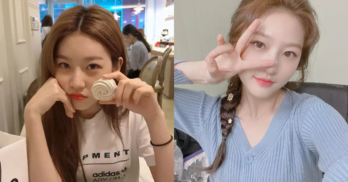 金賽綸再被踢爆情史 高中時期曾與知名男偶像拍拖