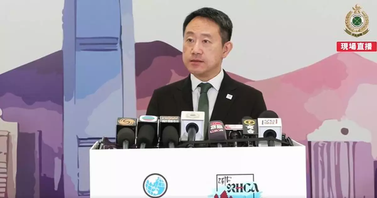 海關就仁滙疑結業事件收逾2千宗投訴 涉款近3萬