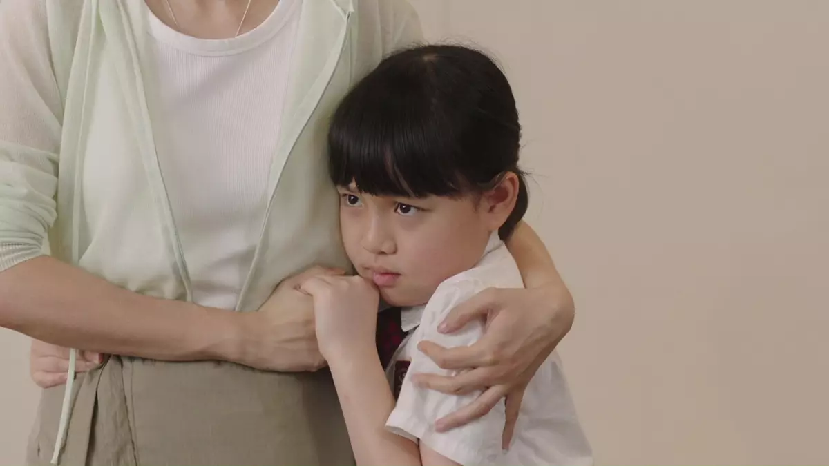 劇照
