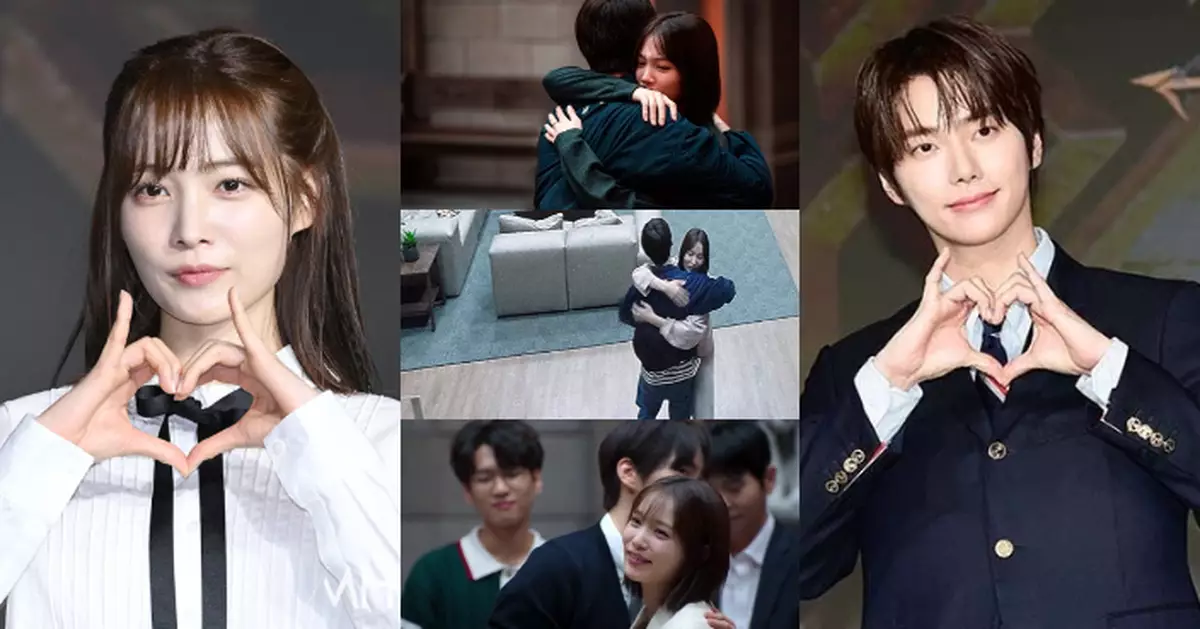 鄭泫揆和海恩分手傳言再度升溫 與《魔鬼的計謀2》尹邵熙曖昧遭批評