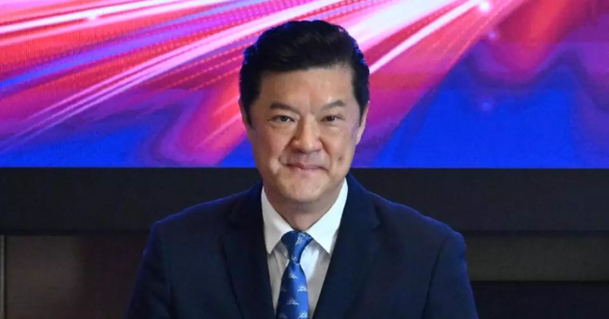 哈佛校友姚祖輝信管理層校董會能帶大學走出低谷