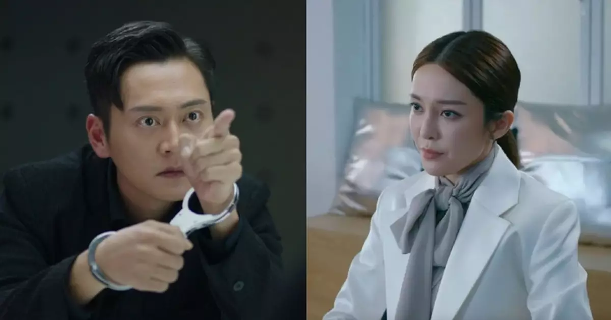 TVB「2025紐約電視電影節」6項提名凱旋全勝！張振朗張曦雯演技再獲肯定