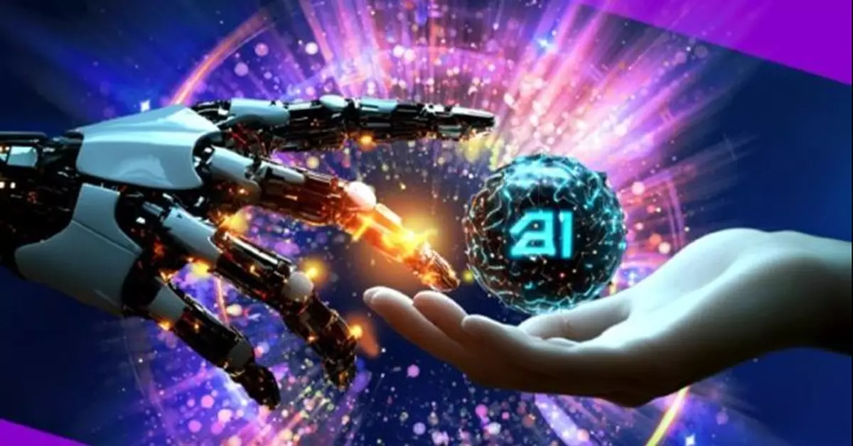 黃志光：生成式AI技術及應用指引是「活指引」 需定期更新