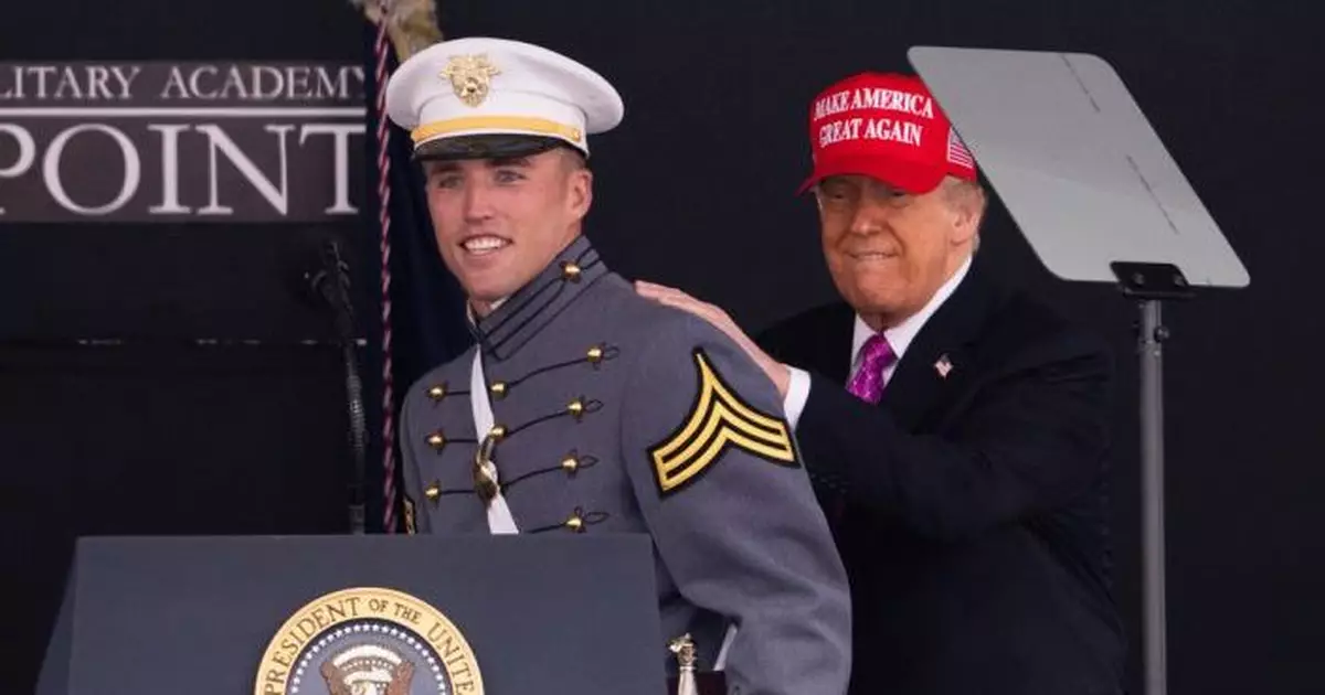 特朗普指不會削減1萬億美元國防軍費預算　斥北約國防開支投入不足