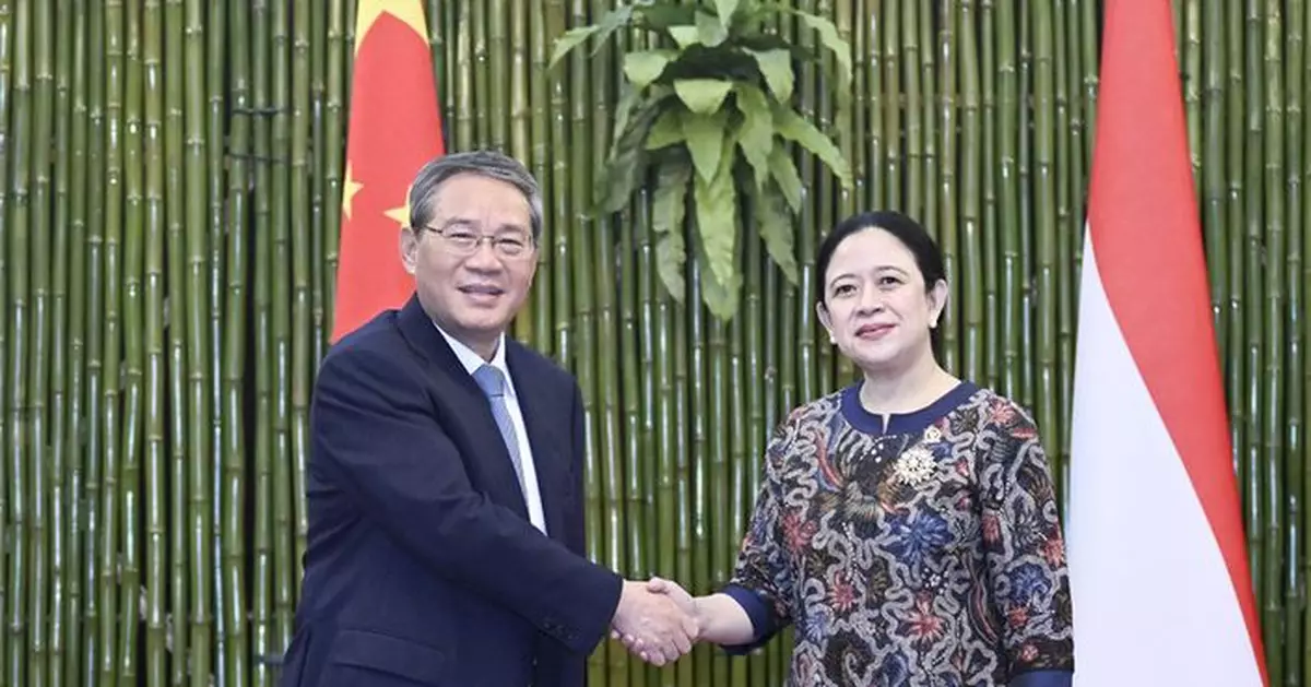 李強：貿易壁壘增多 中國針對外部衝擊作好充分準備