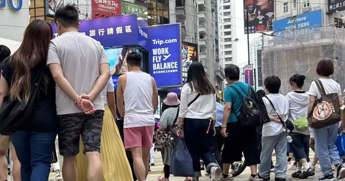 研究：兩成受訪精神復元人士照顧者曾出現自殺或自我傷害念頭