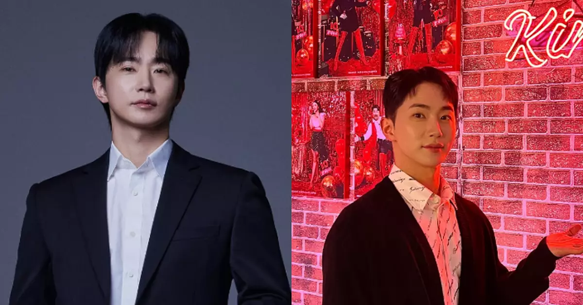 遭前女友指控施暴兼傳染性病 韓男演員曬血照反擊稱「正當防衛」