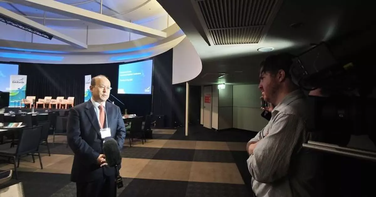 中國駐澳洲大使稱澳方若收回達爾文港在道義上欠妥