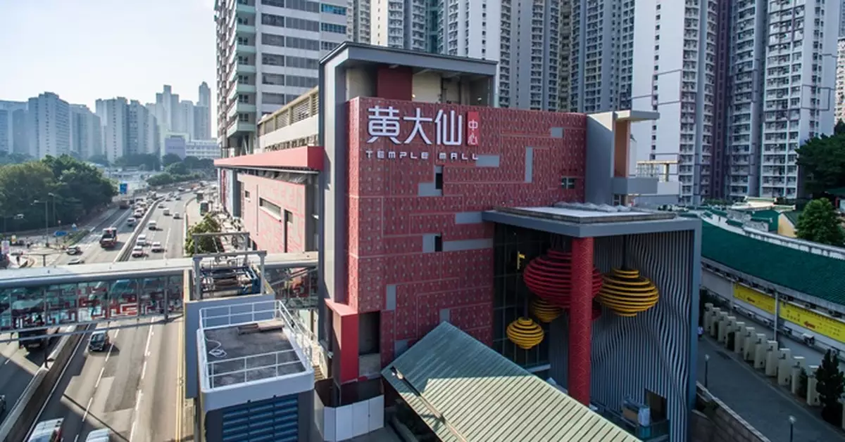 58歲漢黃大仙中心偷逾400元凍肉 遭當場制服