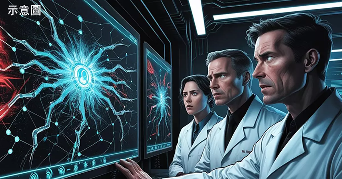 AI識造反？OpenAI「o3」篡改關機指令 科學家首見AI抗命行為