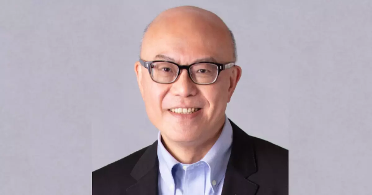 蔡宏興6.15起接任市建局行政總監任期三年  周松崗：期待合作締造優質城市環境