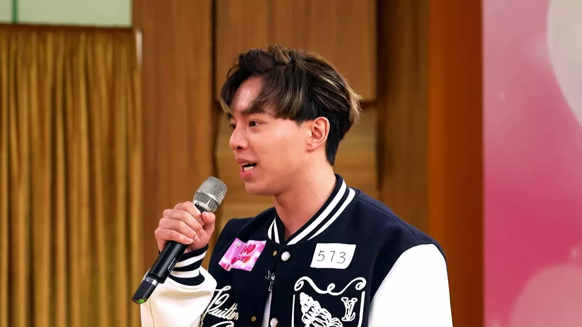 KOL梁景𡺤Jason