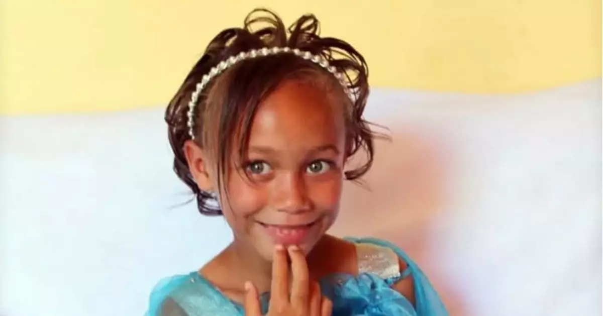 南非婦拐賣6歲親生女囚終身 女兒至今下落不明