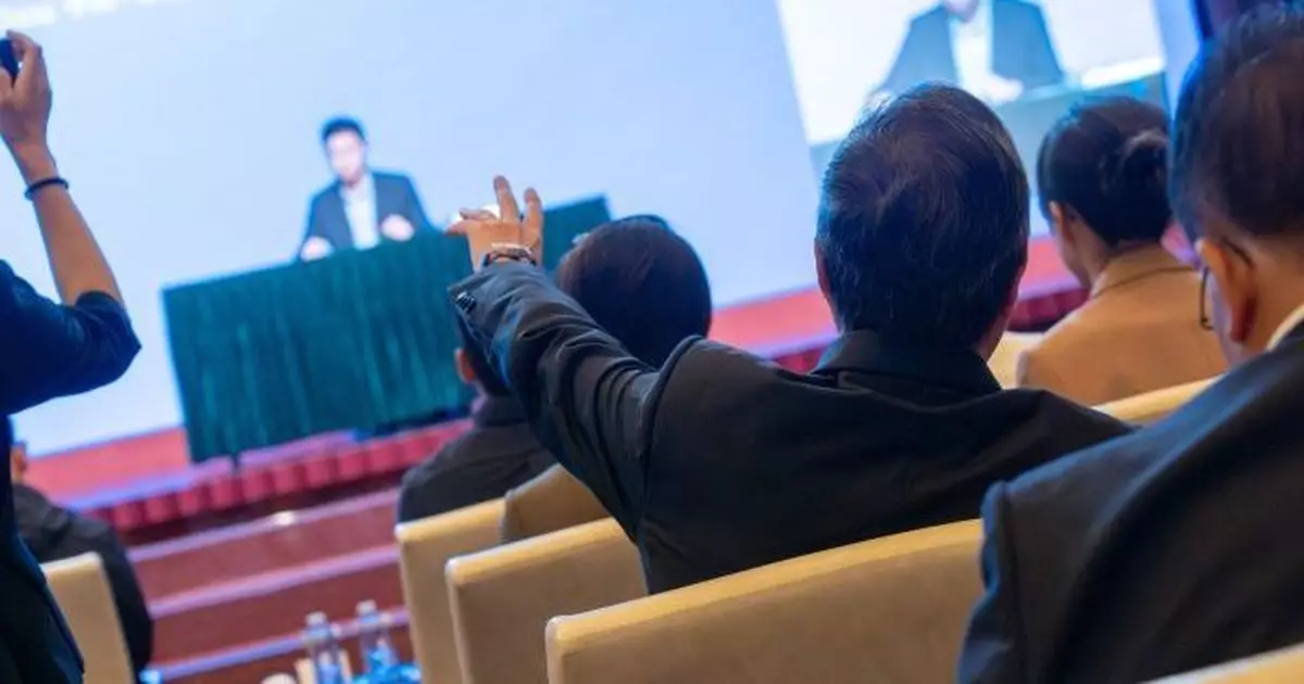 林定國：國際調解院公約歷史意義深遠 為簽署儀式做好最後準備