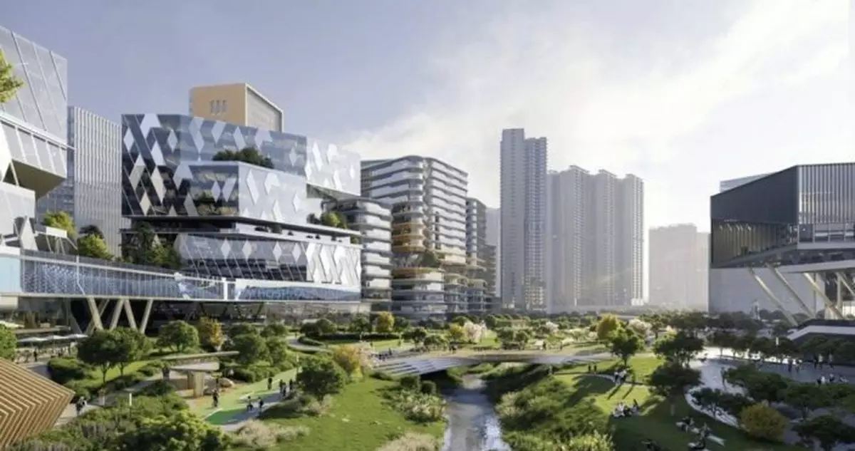 全國兩會｜李家超：團結各界積極對接十五五規劃　制定香港五年規劃勾勒核心目標