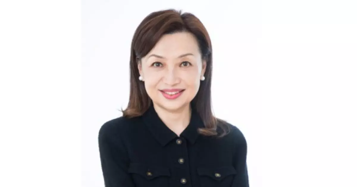 王沛詩再獲委任為監警會主席　6.1起生效任期兩年