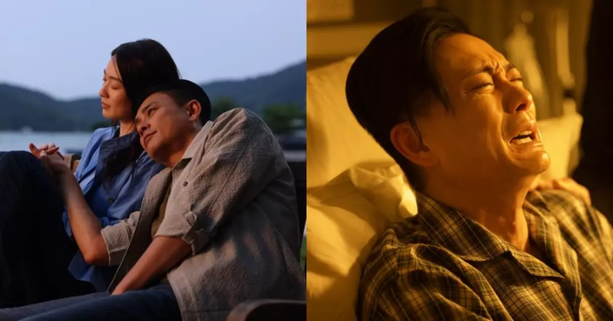 執法者們｜黃宗澤與蔡潔組「菠菜CP」大受歡迎 Bosco喊戲獲讚