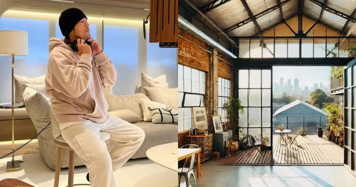 周杰倫突發文找房做錄音室  地點在哪無所謂「只求兩條件」