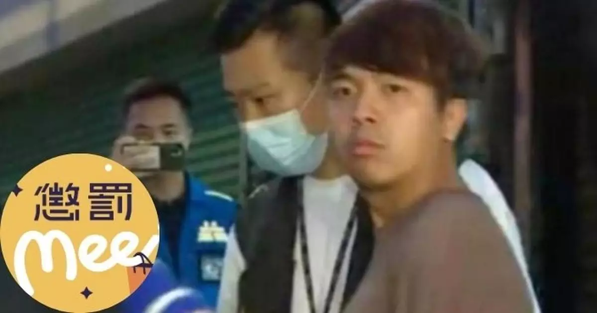 國安法5周年｜警國安處先後拘7名眾志成員 涉營運「懲罰Mee」社交平台及手機程式 串連「黃店」搵錢支援羅冠聰