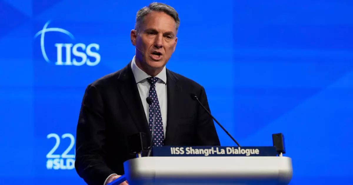 美國國防部重新評估美英澳安全夥伴協定