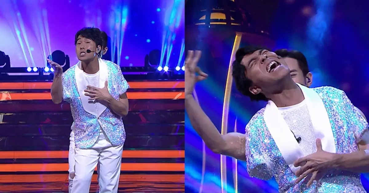 紅隊白隊「四王四后」大激鬥！孖李創偉「合體」扮張學友激似 喜感爆棚李金凱獲封「扮嘢大王」