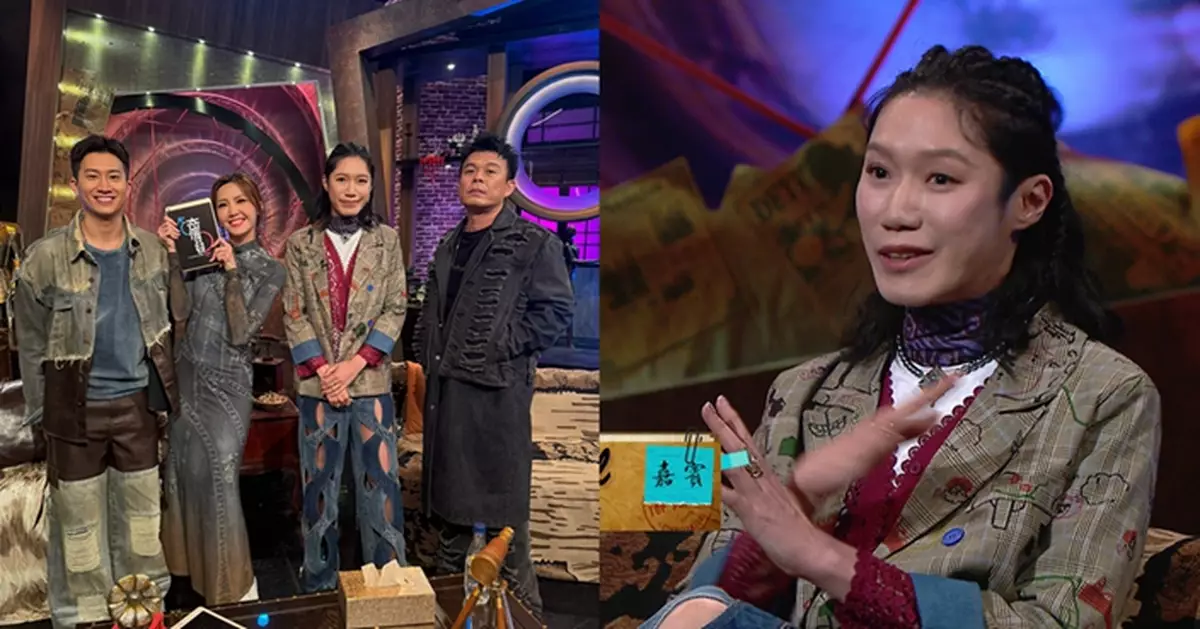 綠魔Karl替火辣女星頂酒出事 險遭同志富二代捉上床？