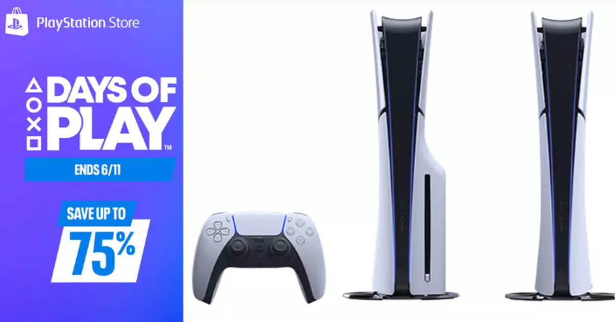 Switch 2及Xbox加價下 PS5逆勢減價搶客