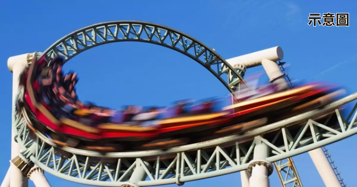 巴西遊樂園僅開幕2天　19歲男遭過山車「拋出座位」身亡