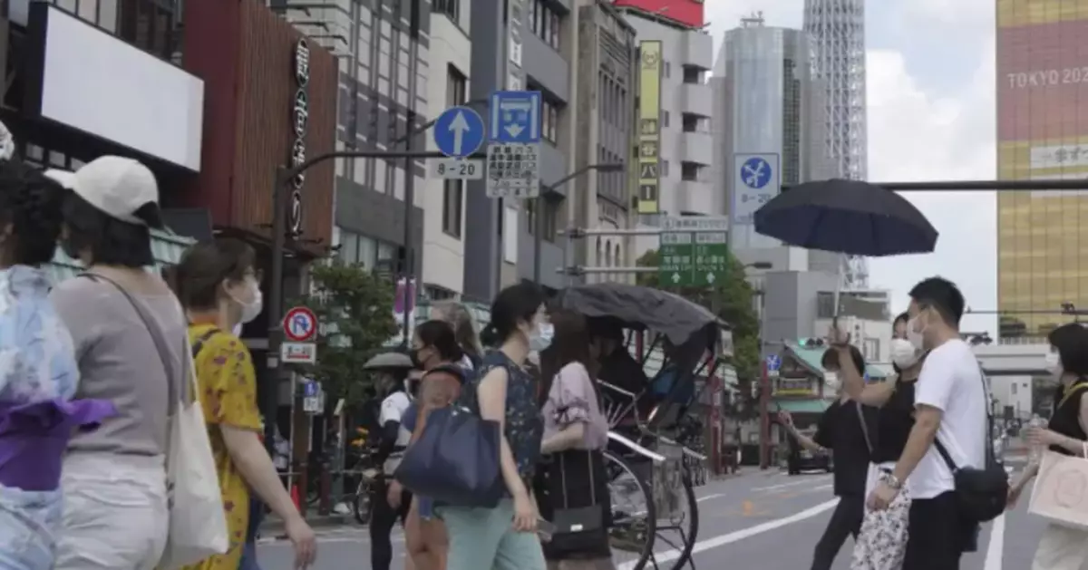 不需長住及繳納額外稅費  外國人喺日本買樓「太容易」？