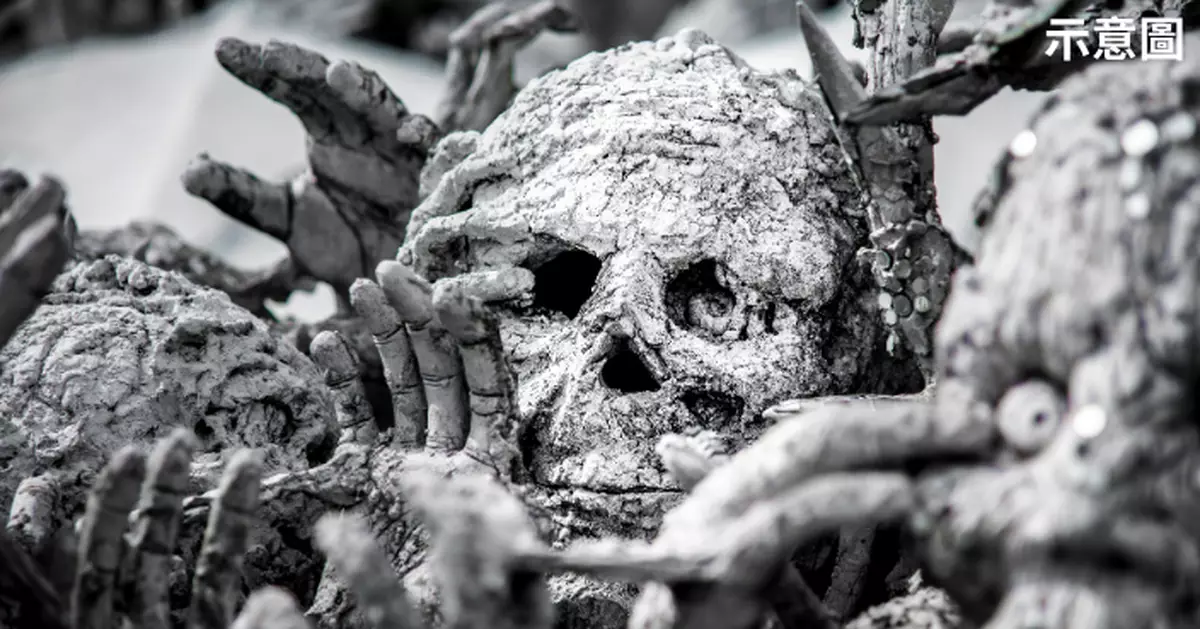 ​​美國52年懸案終破解！靈媒35年前竟準確預言大學生下落​