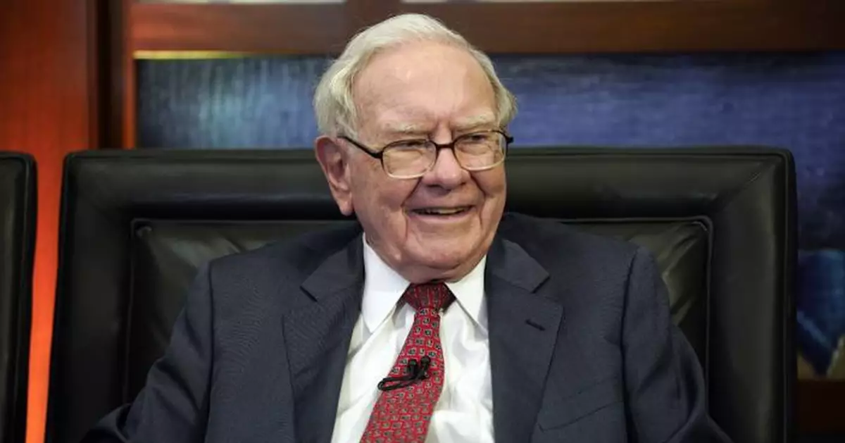 股神巴菲特退休前「職涯致富5大投資心法」曝光！成功關鍵有3點