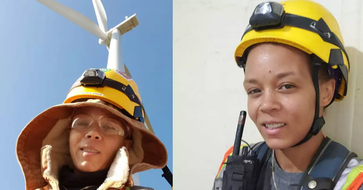 美國這高危工作無需學歷 37歲主婦任職賺57萬年薪