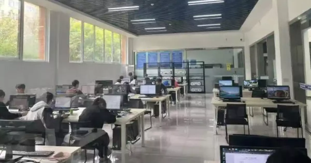 藍橋盃組委會：甄別出312名選手違規　1133名選手作弊