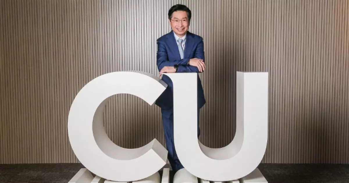 趙偉仁：香港要成國際創科中心 醫學創科角色非常重要