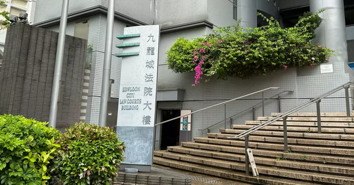 自製「尿液汽水」63歲無業漢穿「Enjoy Coca-Cola」T恤提堂 還押10.21再訊