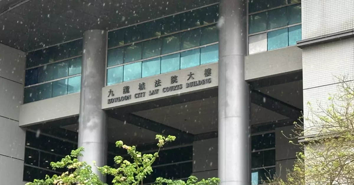 香港婦女基督徒協會前主席涉騙活動費用資助判囚4個月