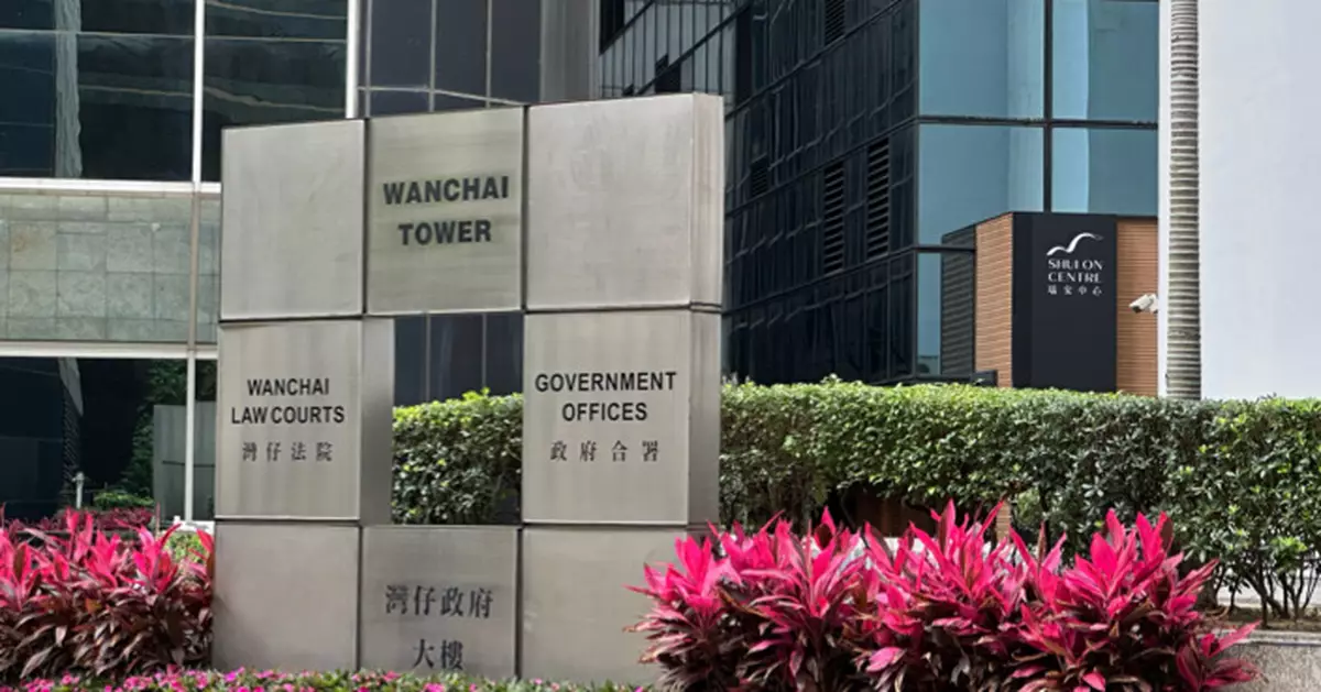 大坑西邨重建清拆 居民與平屋未達成和解 分拆兩案排期9.22審訊