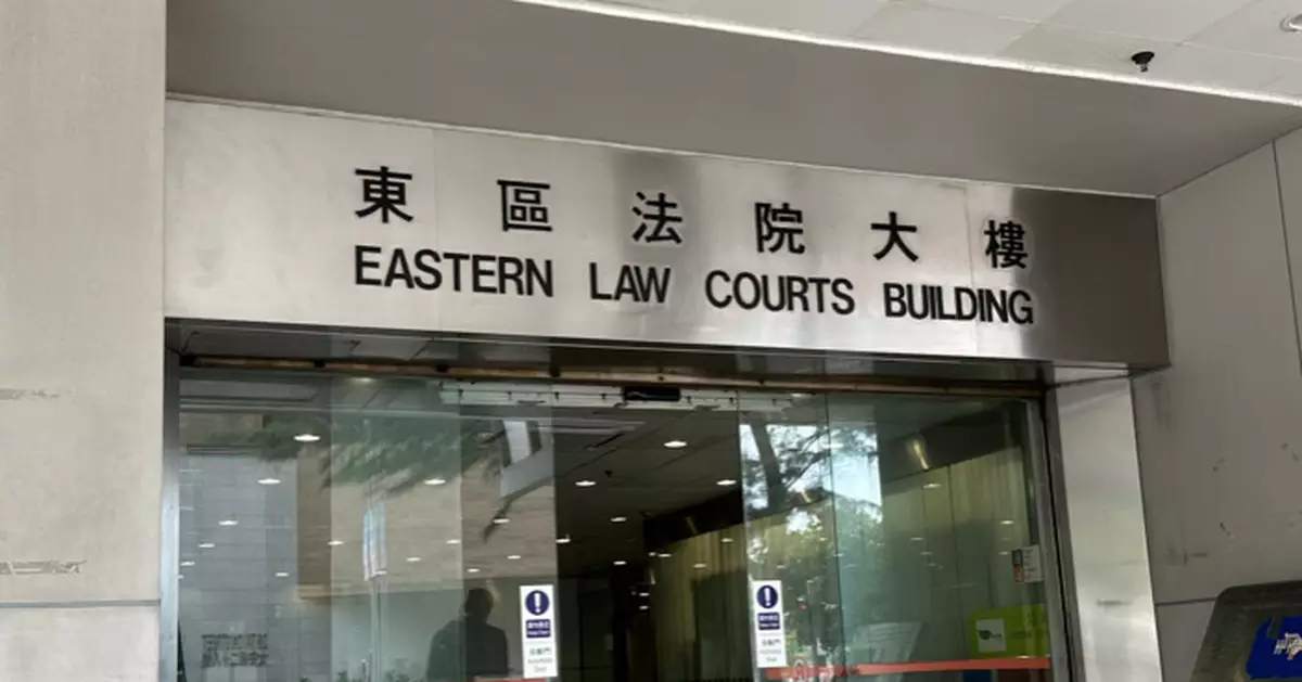 遭廉署通緝涉3.3億欺詐交易　上市公司59歲前主席返港投案周三應訊