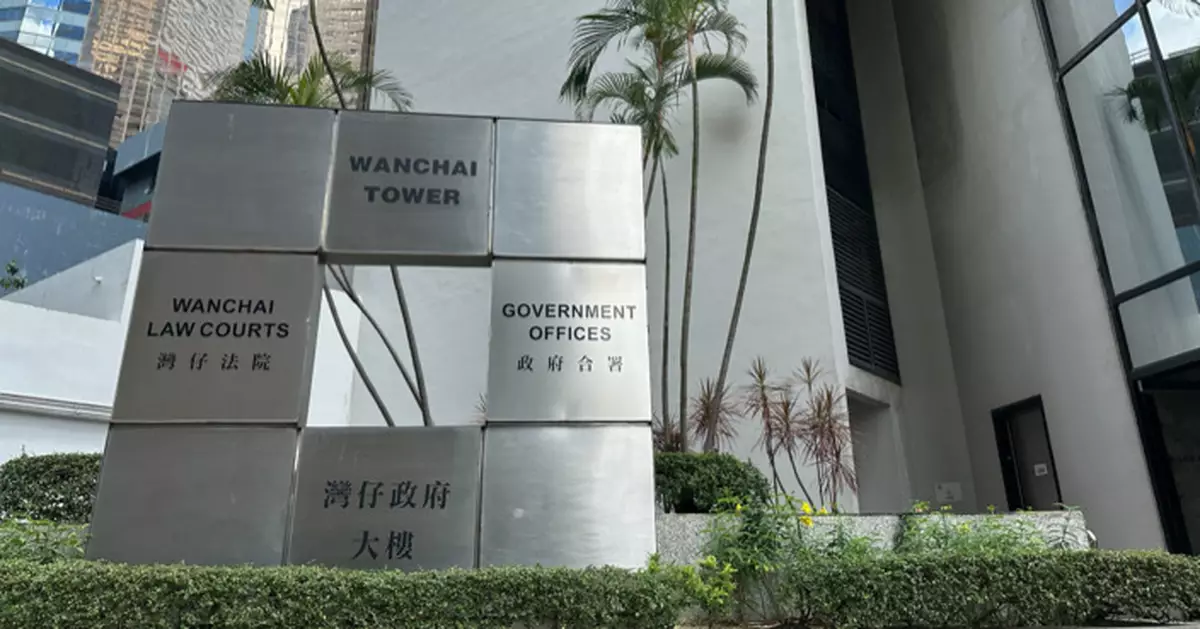 涉策劃周梓樂悼念活動後向警投擲汽油彈 青年串謀縱火罪成 押後8.19判刑