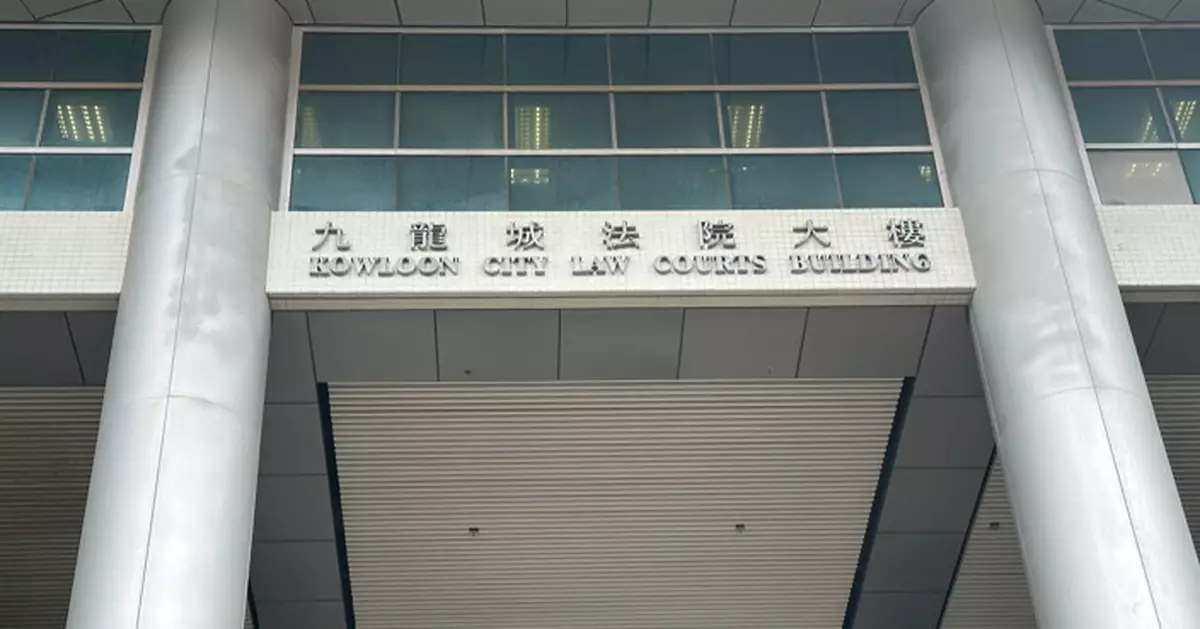 1997年寶勒巷卡拉OK縱火案 被告陳惠良還押至8.11再訊