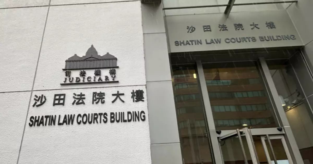 52歲男子火炭遇襲死亡　3男分別被控謀殺及串謀謀殺周五提堂