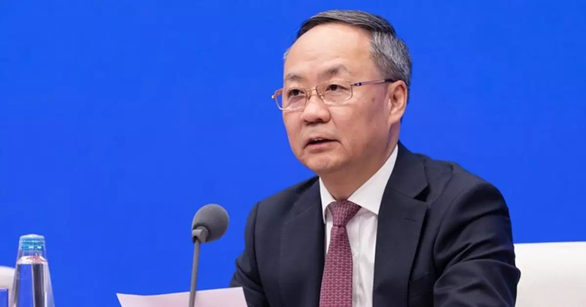 李雲澤：將加大不良資產處置及資本補充力度　豐富處置資源及手段