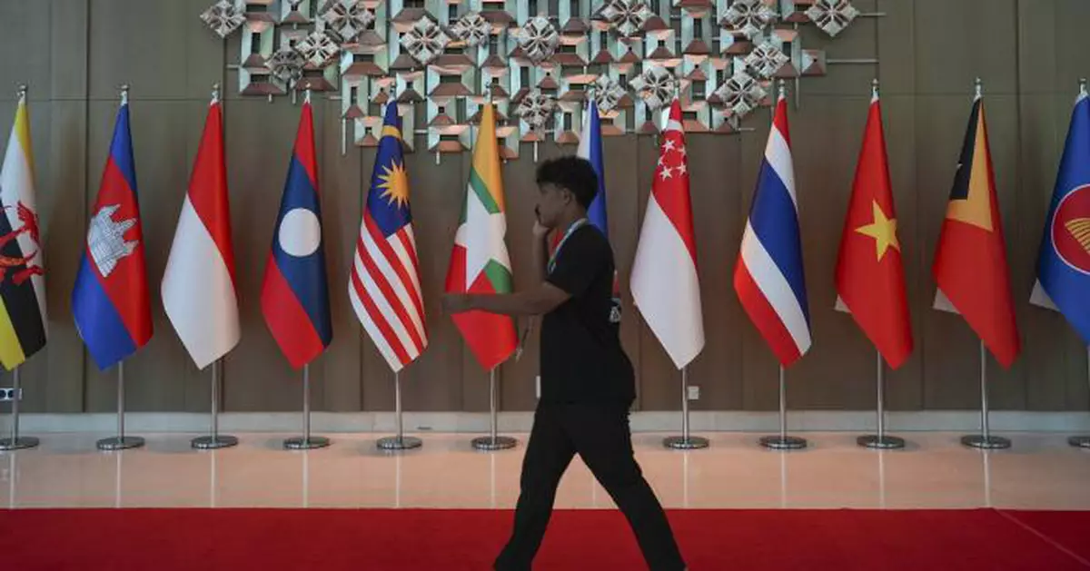 東盟與中日韓財長及央行行長會議 強調再次確認參與多邊貿易體制