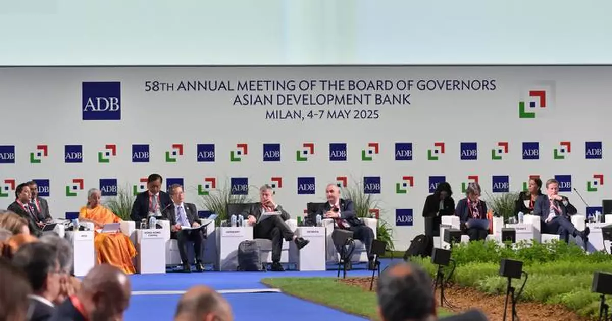 陳茂波：環球經濟前景不明 不少經濟體關注如何促進經濟增長