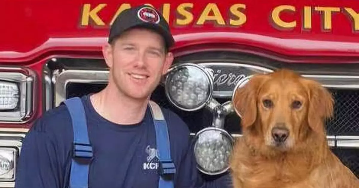 美29歲救護員護送躁鬱女病人就醫 竟遭對方持刀直刺心臟不治殉職