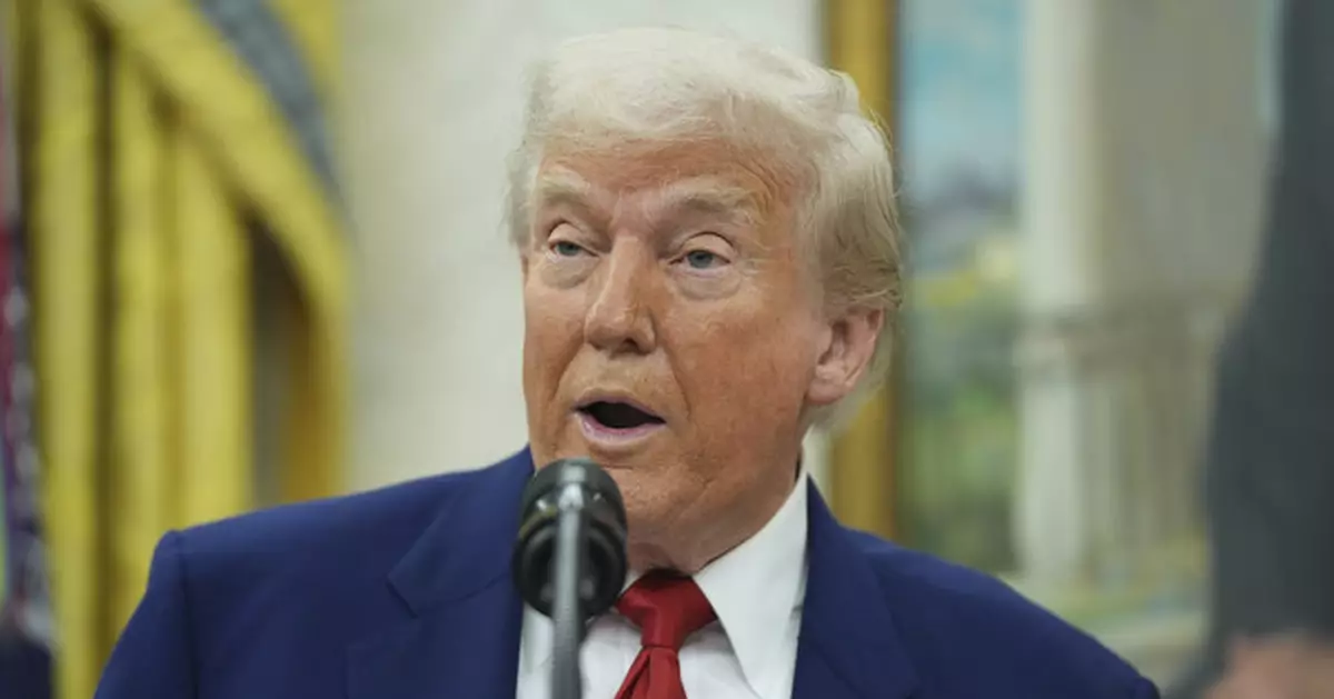 高盛 : 特朗普可使用232及122條款徵收關稅