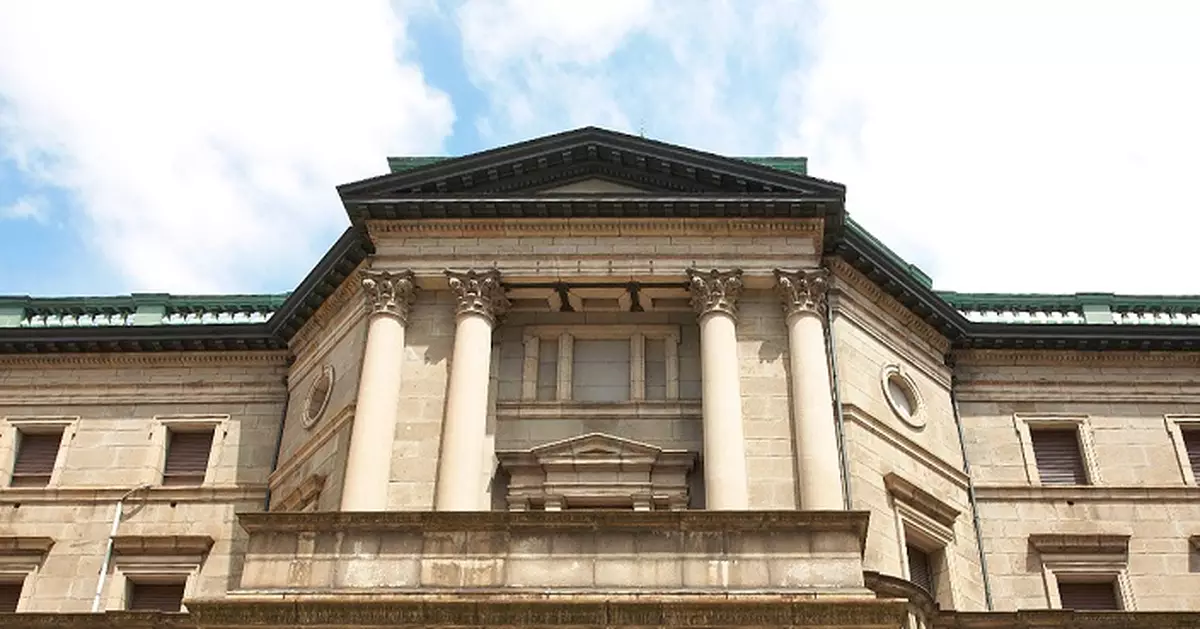 日本央行已清空股票持倉　市場關注如何處置所持ETF