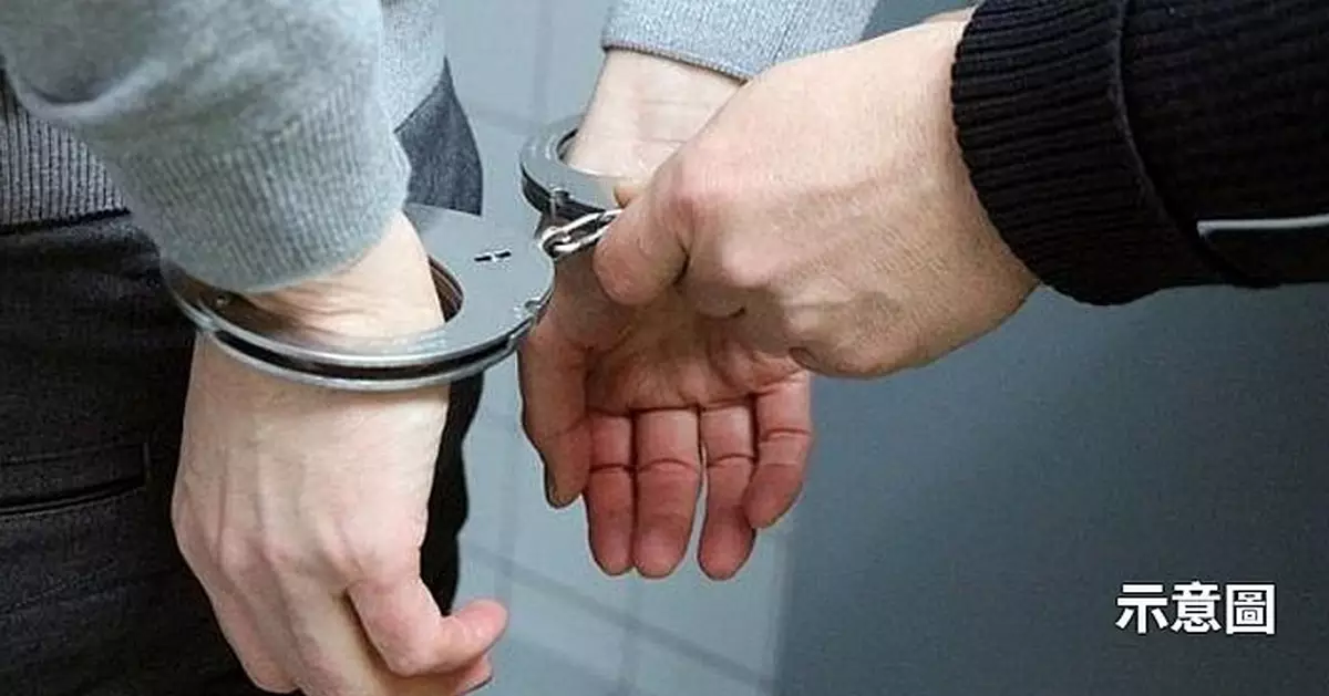 意外重逢！羅馬男遭搶劫身無分文 竟在慈善食堂撞見劫匪報警捉賊