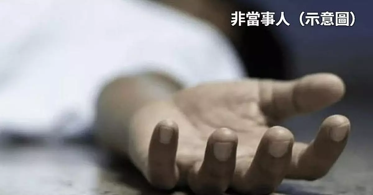 鋒利風箏線奪命 巴西男駕電單車遭割頸噴血慘死 後座妻驚恐目睹全程