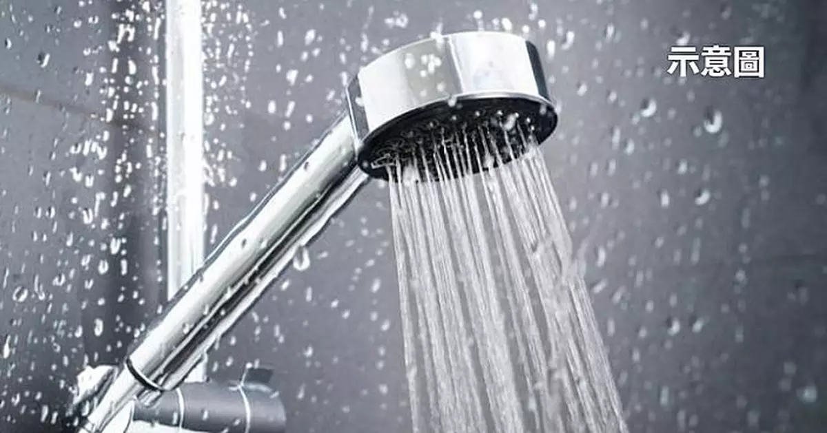 早定晚邊個時間沖涼更健康？微生物學家咁建議 每周做1事提升睡眠品質